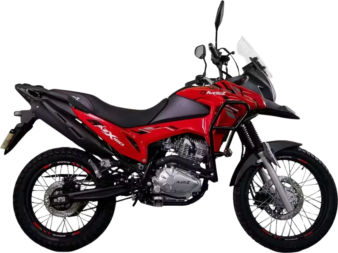 Avelloz AZ160 Xtreme