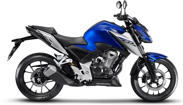 CB 300F Twister