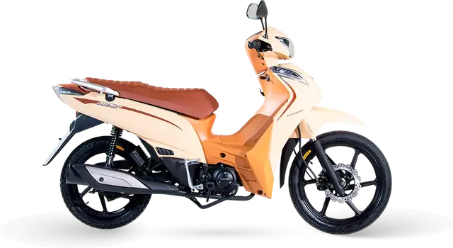 New Jet 125