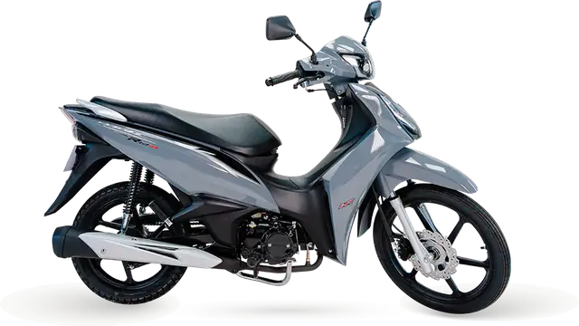Rio 125 EFI