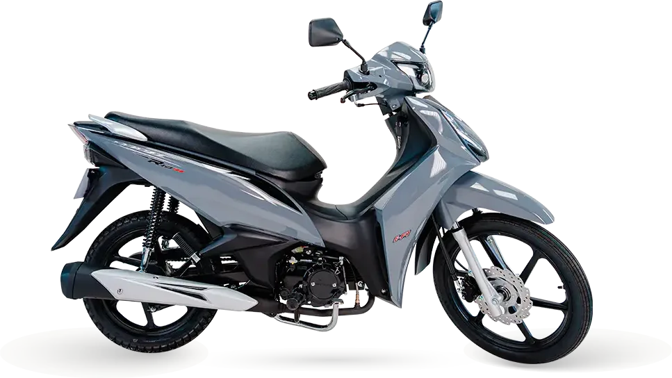 Shineray Rio 125 EFI