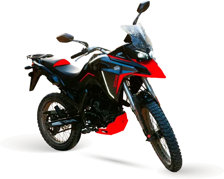 Shineray SHI 250