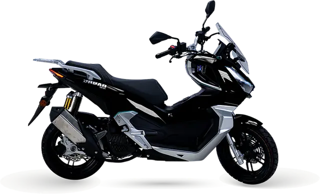 Urban 150 EFI