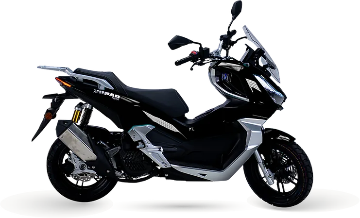 Shineray Urban 150 EFI