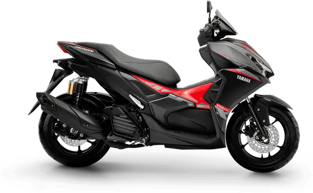 Aerox ABS Connected