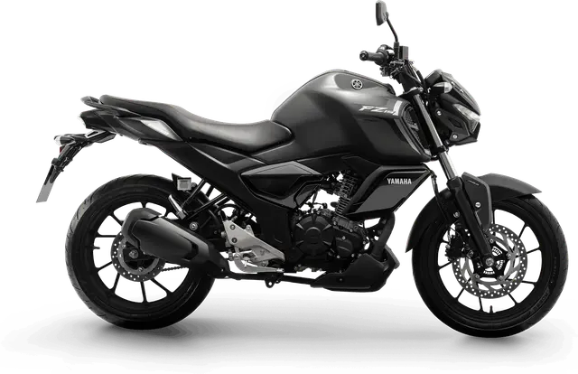 Fazer FZ15 ABS Connected