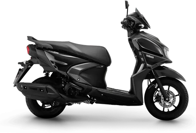 ZR Hybrid Connected
