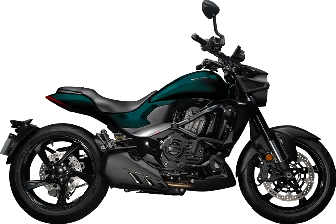 Verde